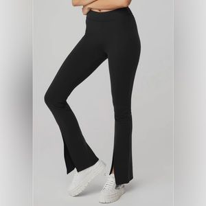 Alo High Waist Flutter Leggings size S!